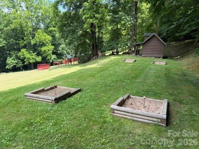 Lot 16 Iga Trail #16 Maggie Valley, NC 28751