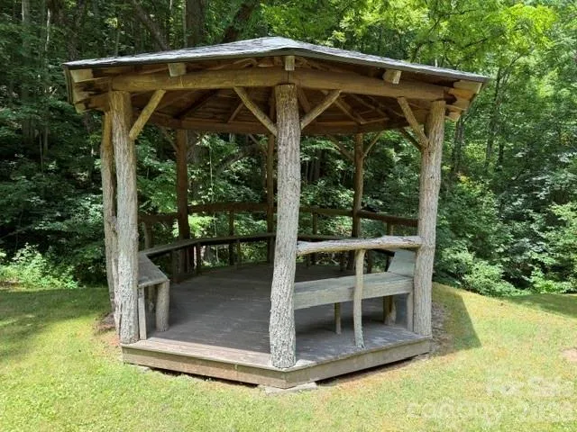 Lot 16 Iga Trail #16 Maggie Valley, NC 28751