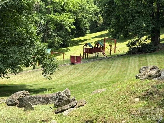 Lot 16 Iga Trail #16 Maggie Valley, NC 28751