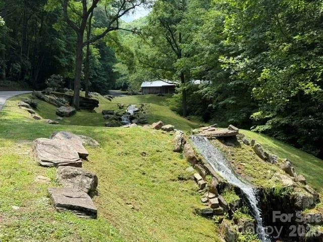 Lot 16 Iga Trail #16 Maggie Valley, NC 28751