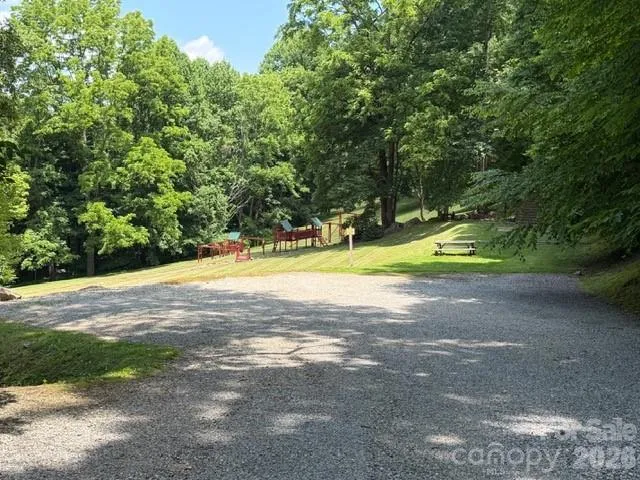 Lot 16 Iga Trail #16 Maggie Valley, NC 28751