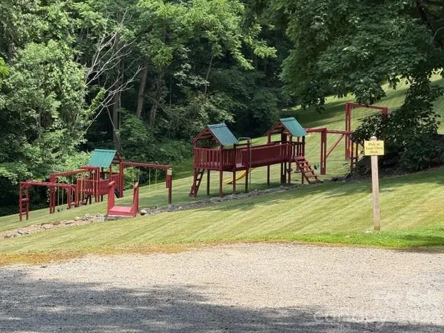 Lot 16 Iga Trail #16 Maggie Valley, NC 28751