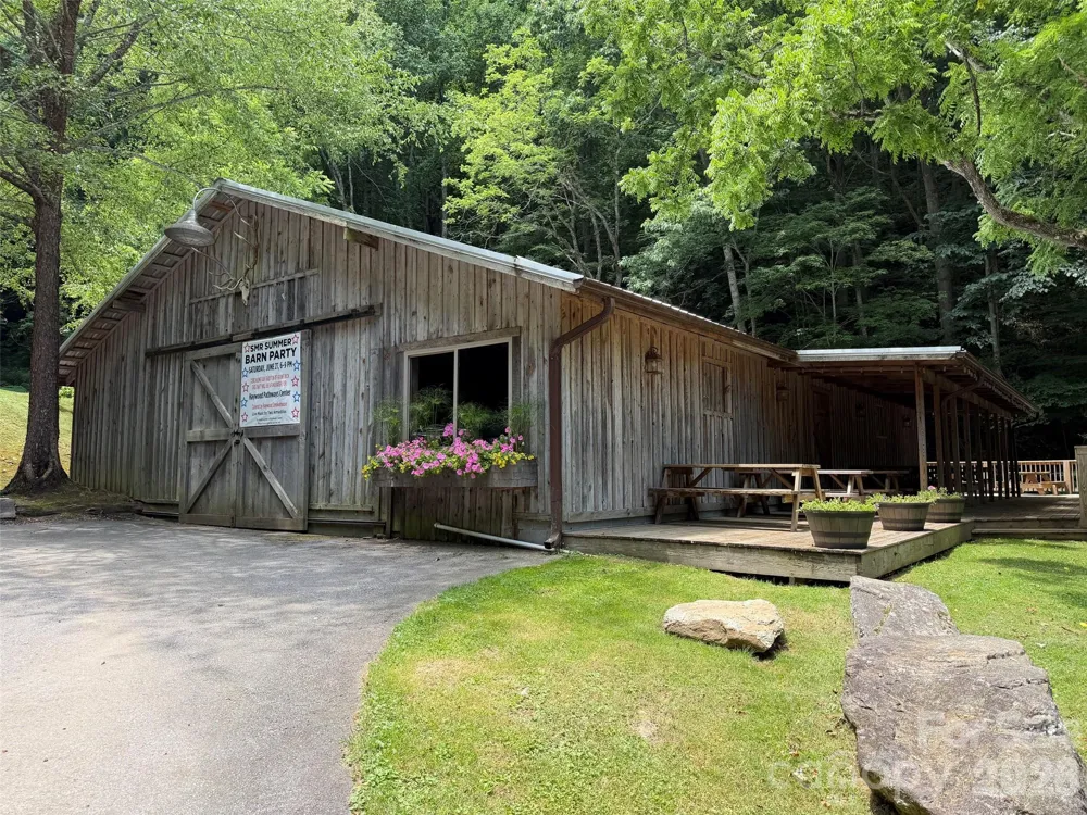 Lot 16 Iga Trail #16 Maggie Valley, NC 28751