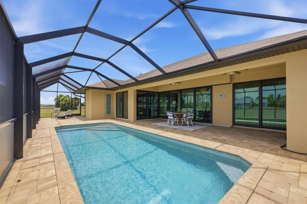 60 HARNESS ROAD Placida, FL 33946