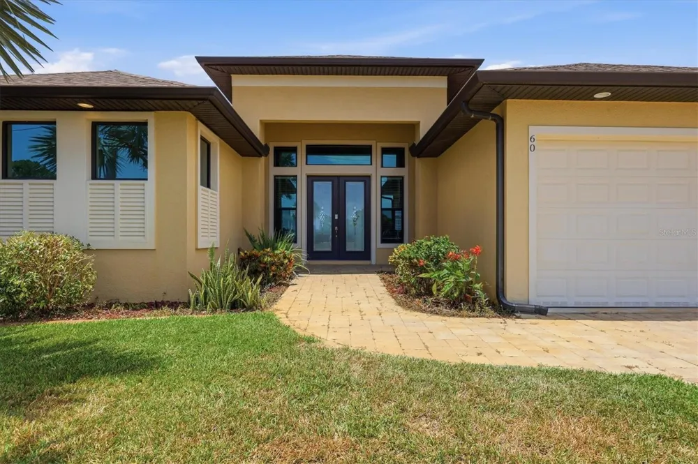 60 HARNESS ROAD Placida, FL 33946
