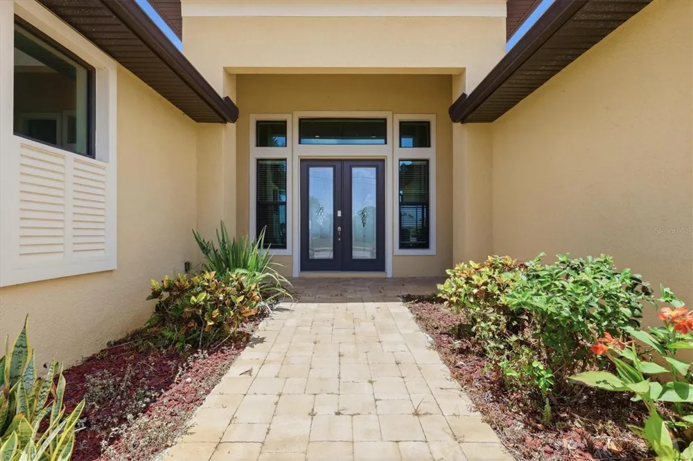 60 HARNESS ROAD Placida, FL 33946