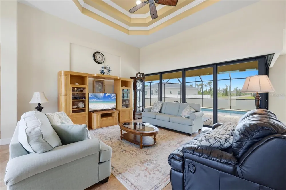 60 HARNESS ROAD Placida, FL 33946