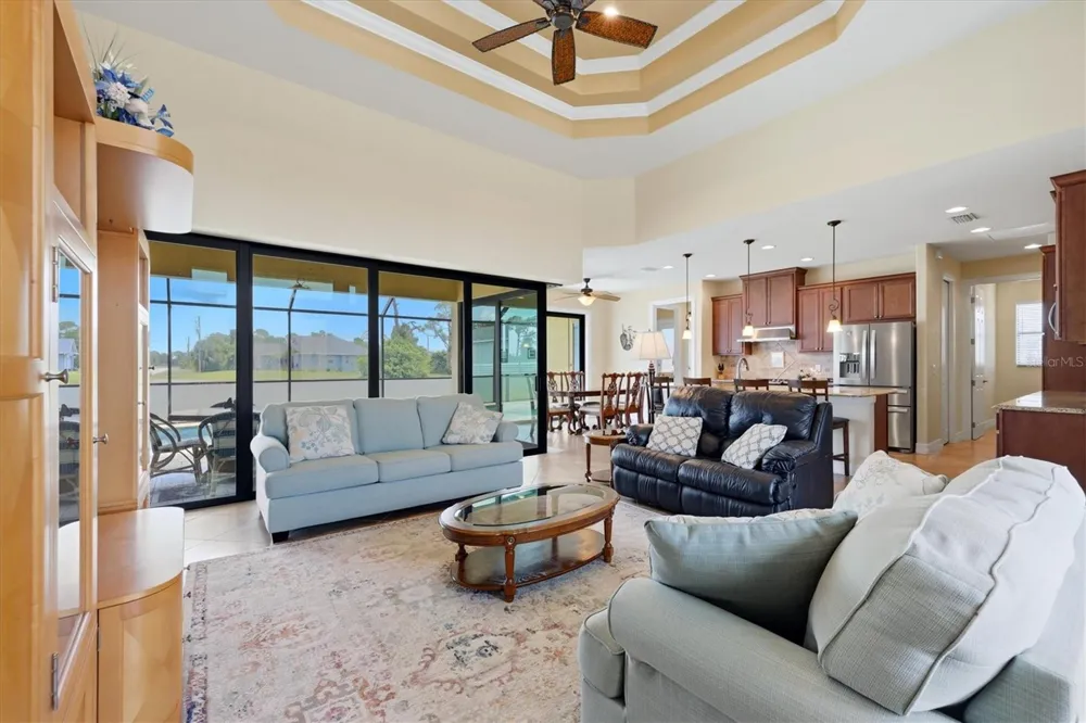 60 HARNESS ROAD Placida, FL 33946