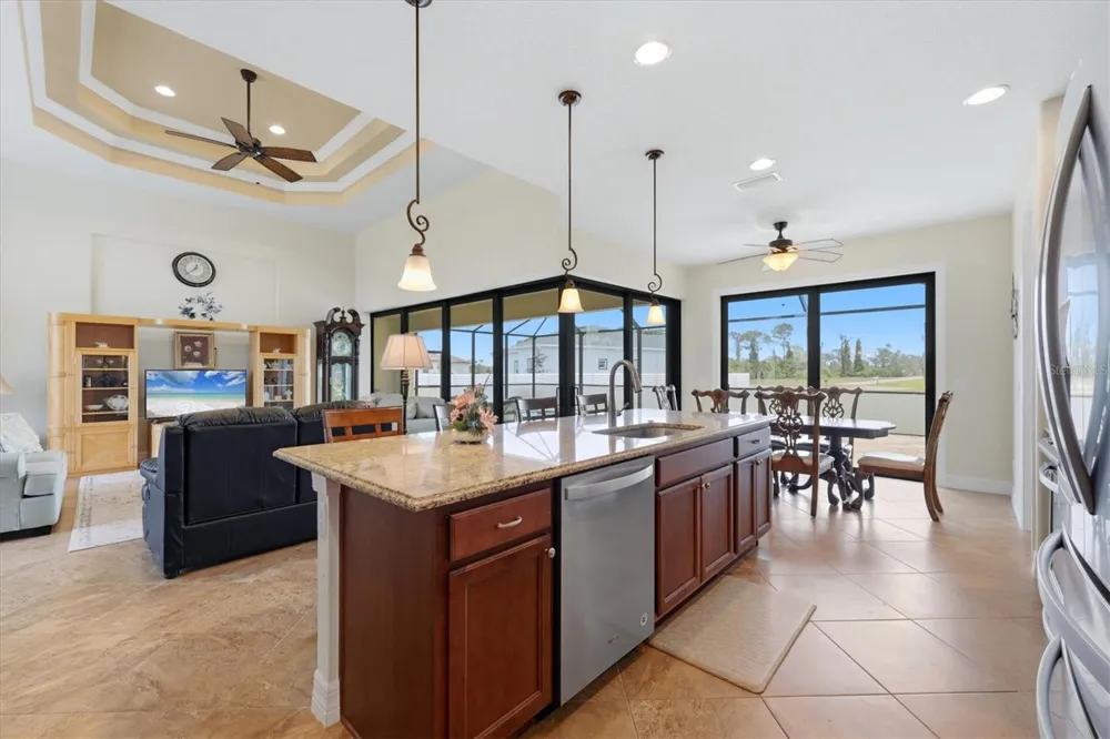60 HARNESS ROAD Placida, FL 33946