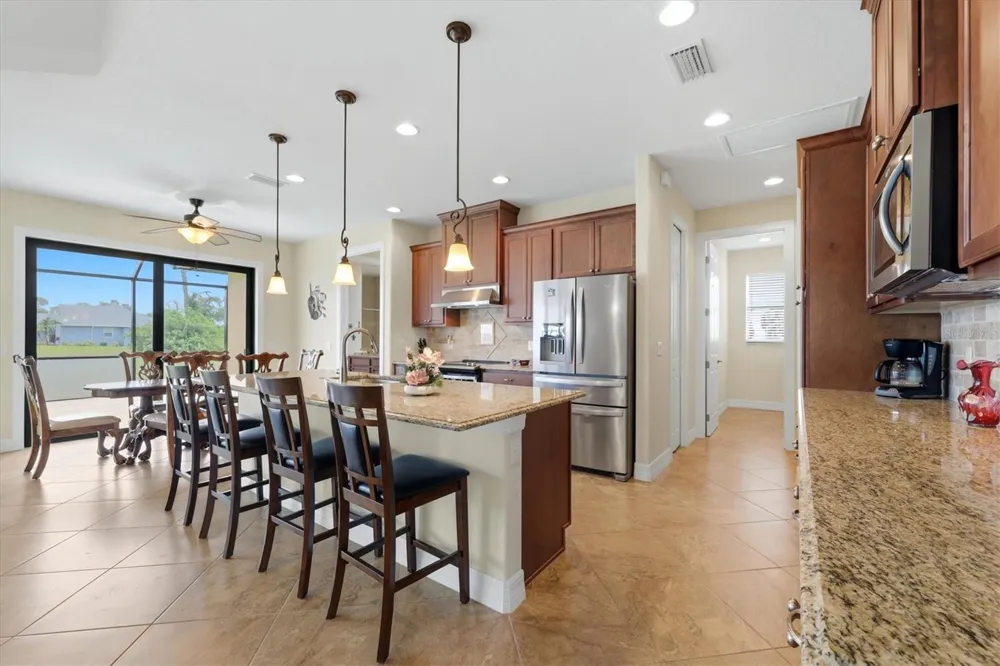 60 HARNESS ROAD Placida, FL 33946