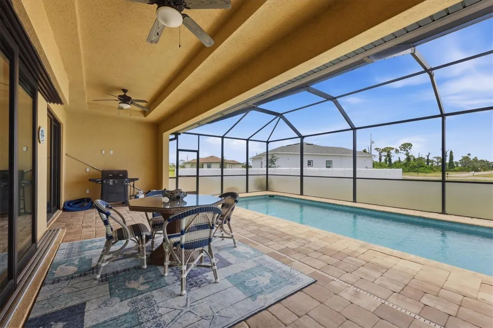 60 HARNESS ROAD Placida, FL 33946