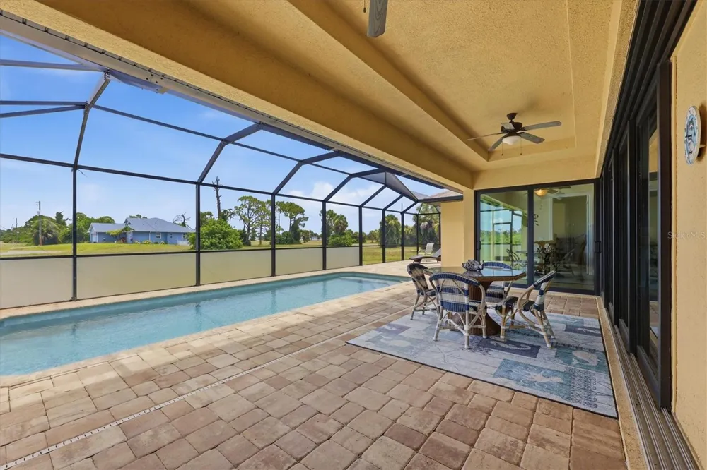 60 HARNESS ROAD Placida, FL 33946