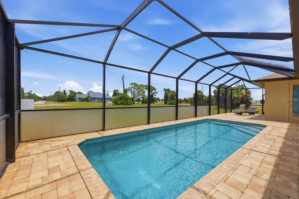 60 HARNESS ROAD Placida, FL 33946