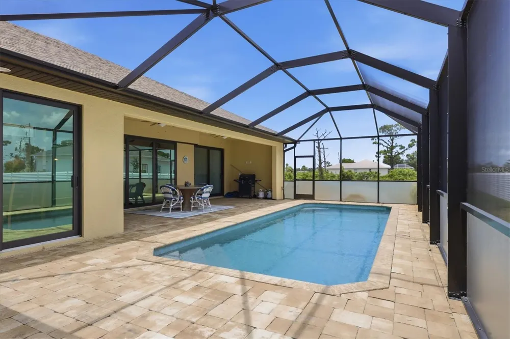 60 HARNESS ROAD Placida, FL 33946