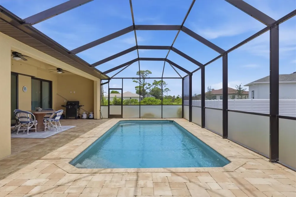 60 HARNESS ROAD Placida, FL 33946