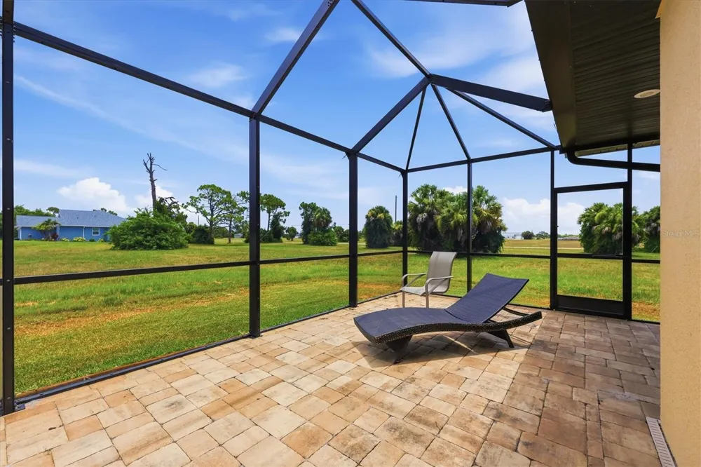 60 HARNESS ROAD Placida, FL 33946