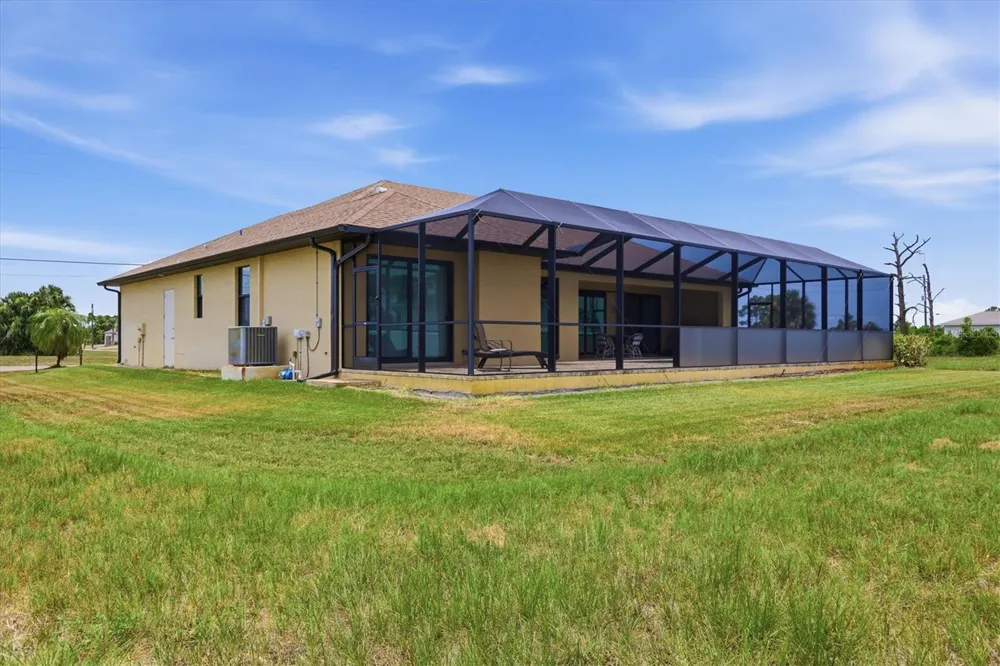60 HARNESS ROAD Placida, FL 33946