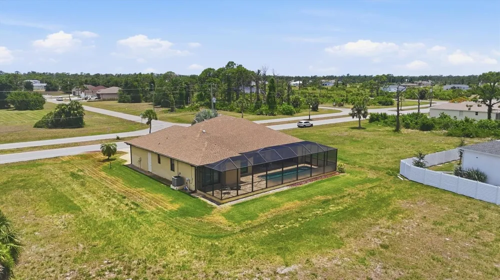 60 HARNESS ROAD Placida, FL 33946