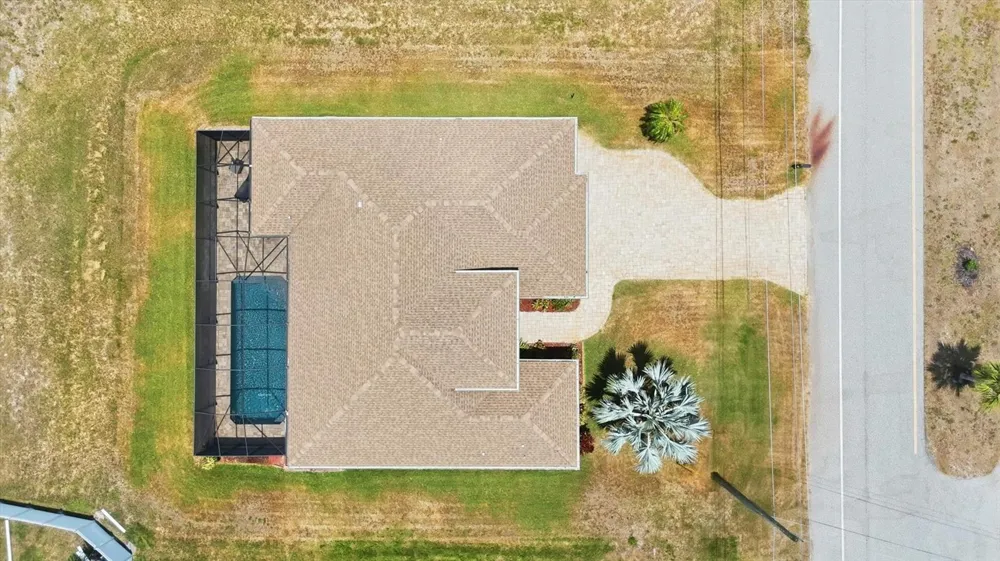 60 HARNESS ROAD Placida, FL 33946