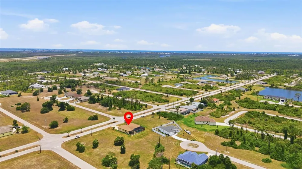 60 HARNESS ROAD Placida, FL 33946