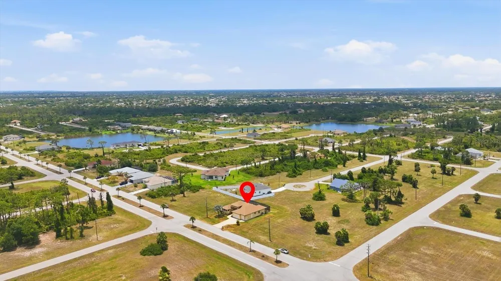 60 HARNESS ROAD Placida, FL 33946