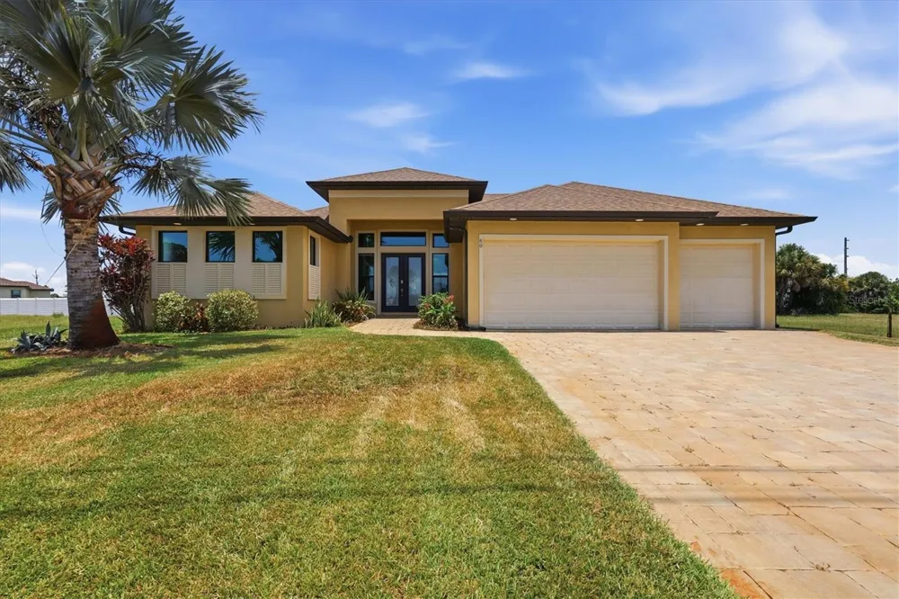 60 HARNESS ROAD Placida, FL 33946