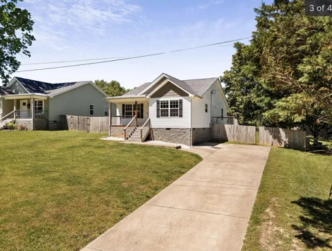 1206 Hornal Rd