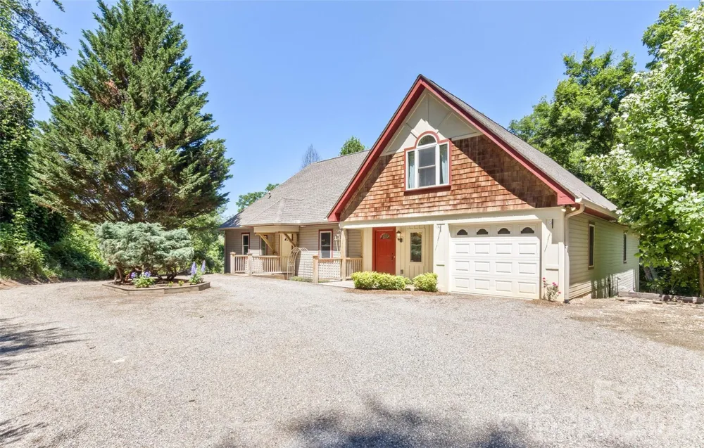 15 Village Green Drive Alexander, NC 28701