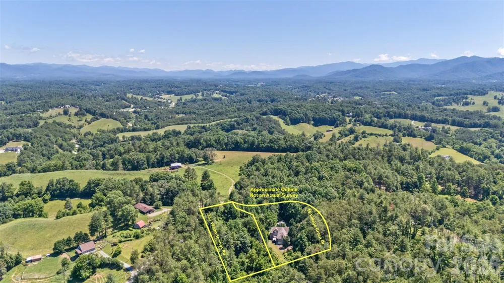 15 Village Green Drive Alexander, NC 28701
