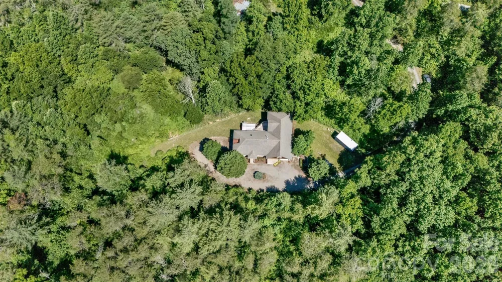 15 Village Green Drive Alexander, NC 28701