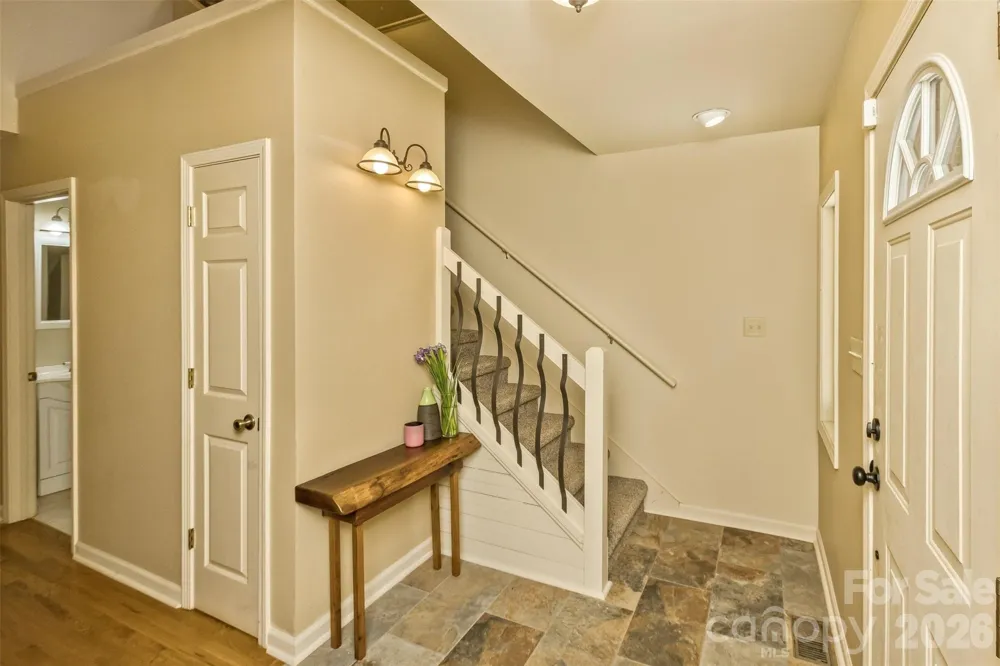 15 Village Green Drive Alexander, NC 28701