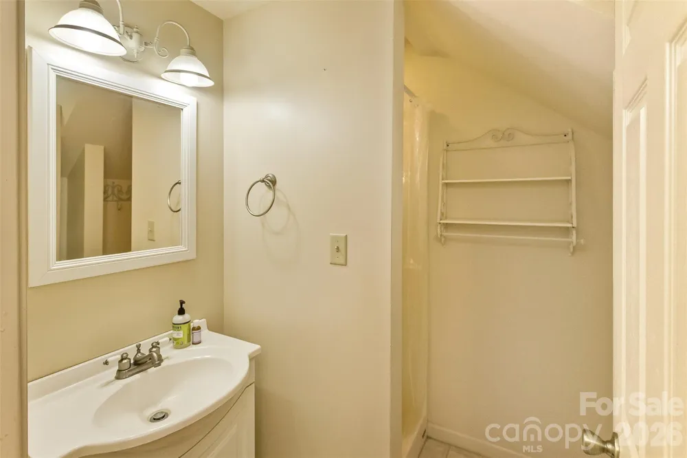 15 Village Green Drive Alexander, NC 28701