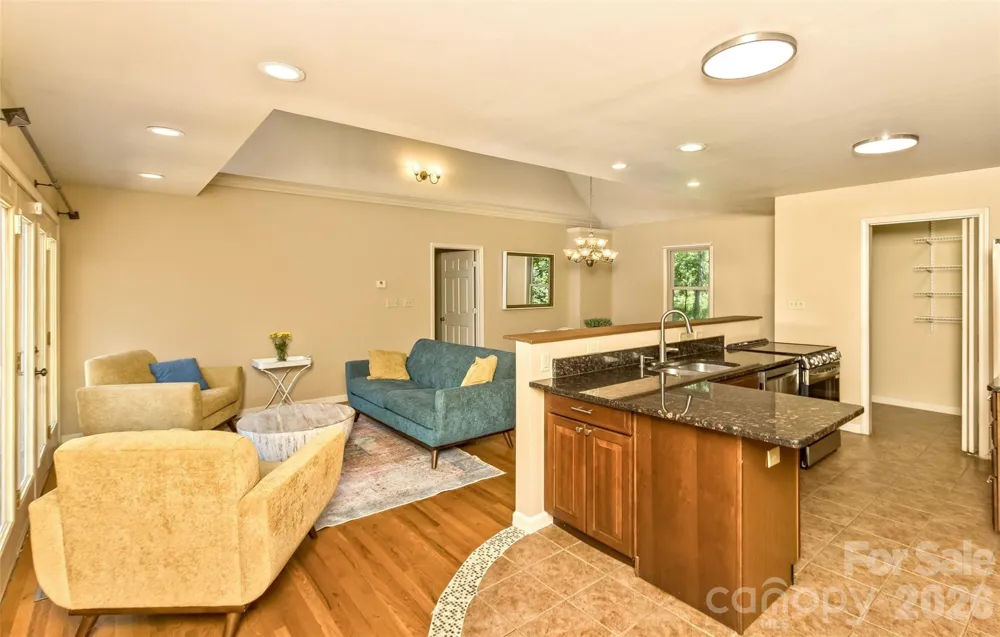 15 Village Green Drive Alexander, NC 28701