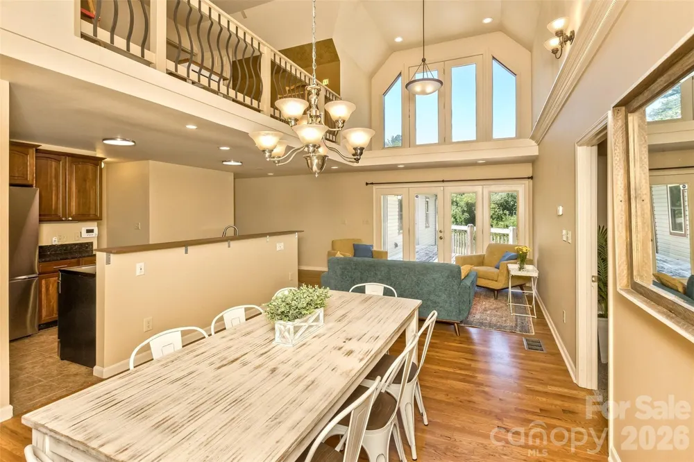 15 Village Green Drive Alexander, NC 28701