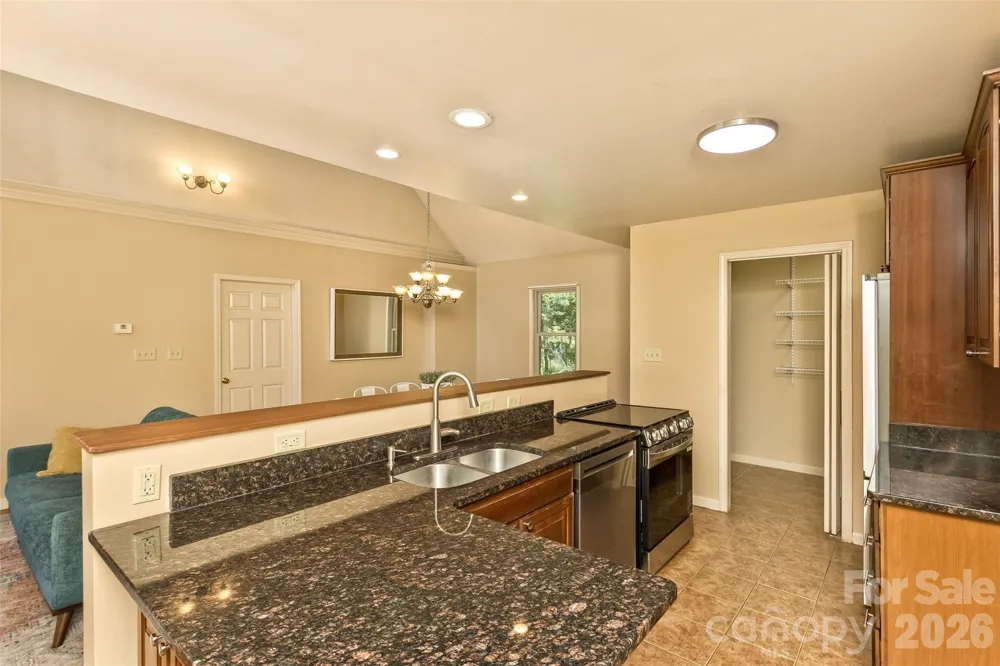 15 Village Green Drive Alexander, NC 28701