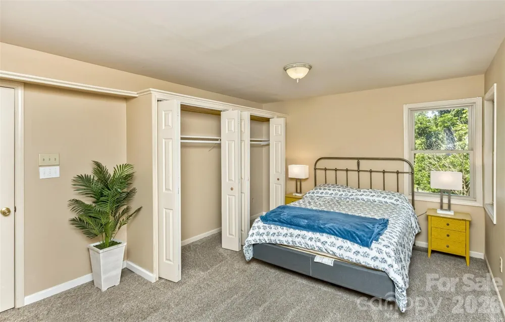 15 Village Green Drive Alexander, NC 28701