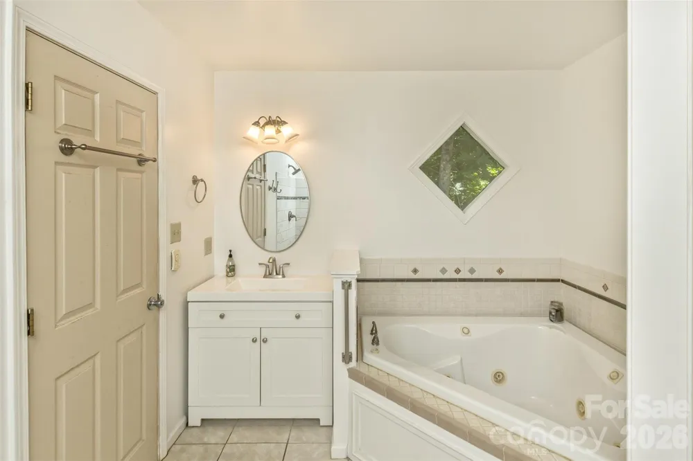 15 Village Green Drive Alexander, NC 28701