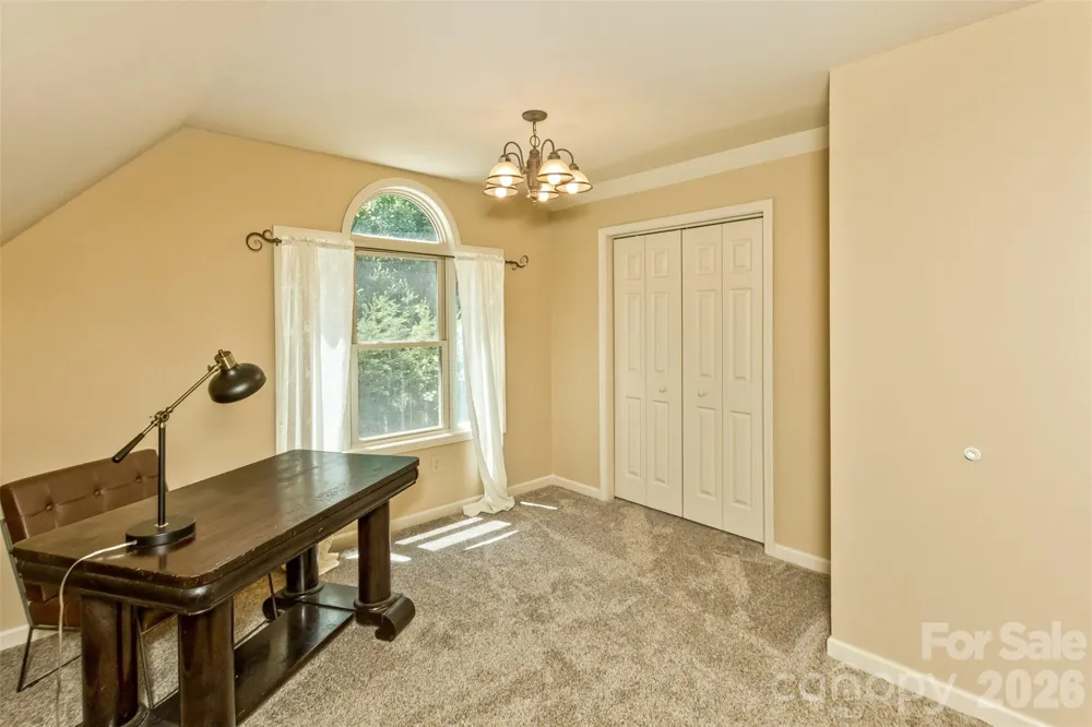 15 Village Green Drive Alexander, NC 28701