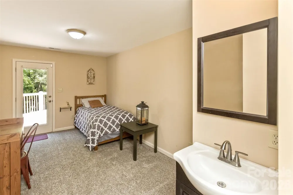 15 Village Green Drive Alexander, NC 28701
