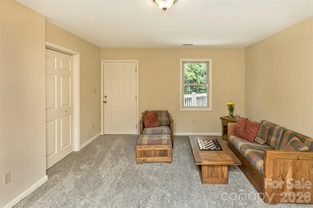 15 Village Green Drive Alexander, NC 28701