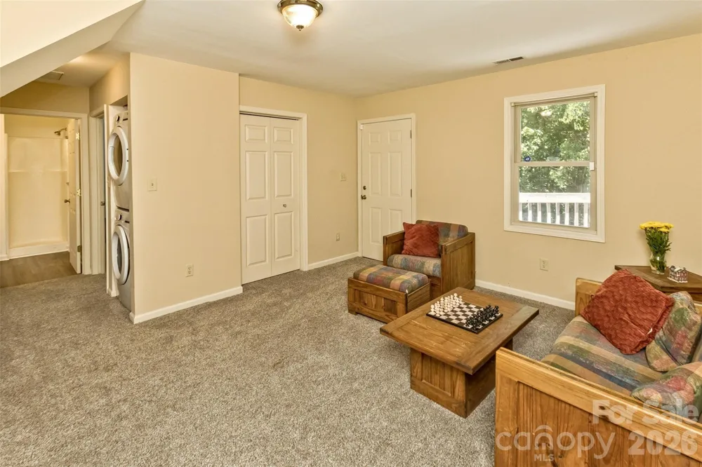 15 Village Green Drive Alexander, NC 28701