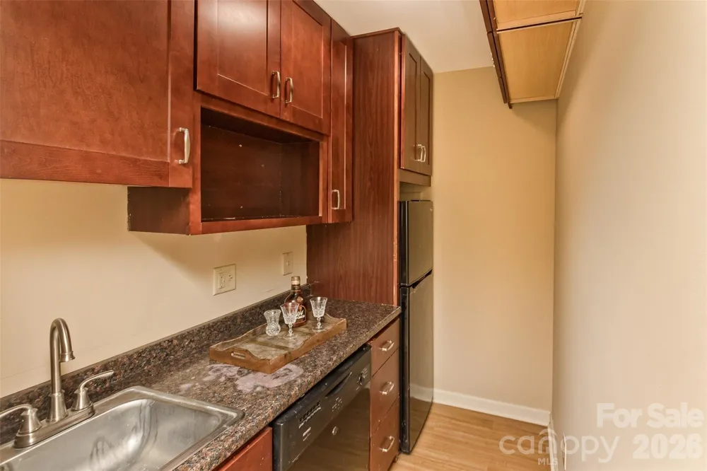15 Village Green Drive Alexander, NC 28701