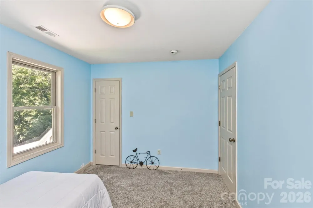 15 Village Green Drive Alexander, NC 28701