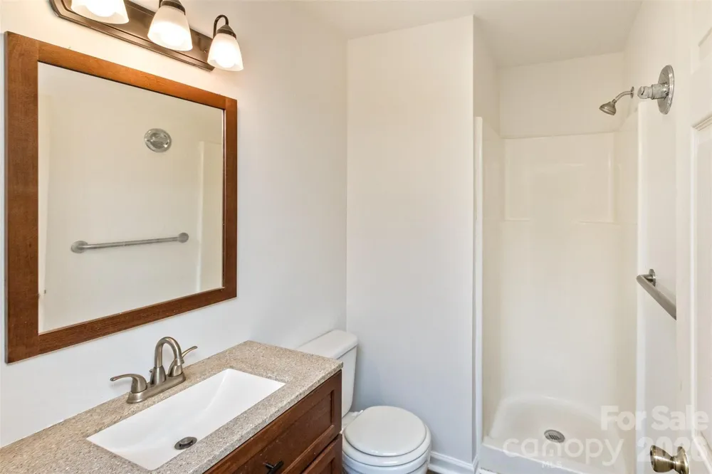 15 Village Green Drive Alexander, NC 28701