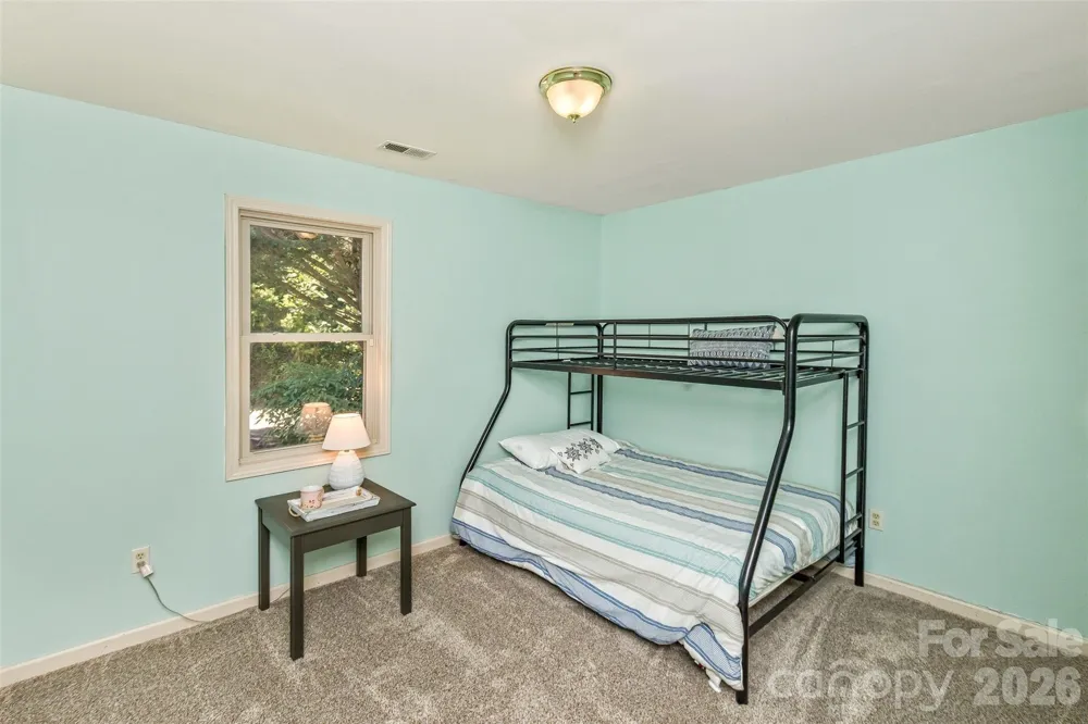 15 Village Green Drive Alexander, NC 28701