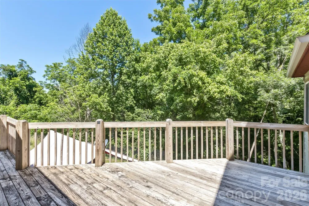 15 Village Green Drive Alexander, NC 28701