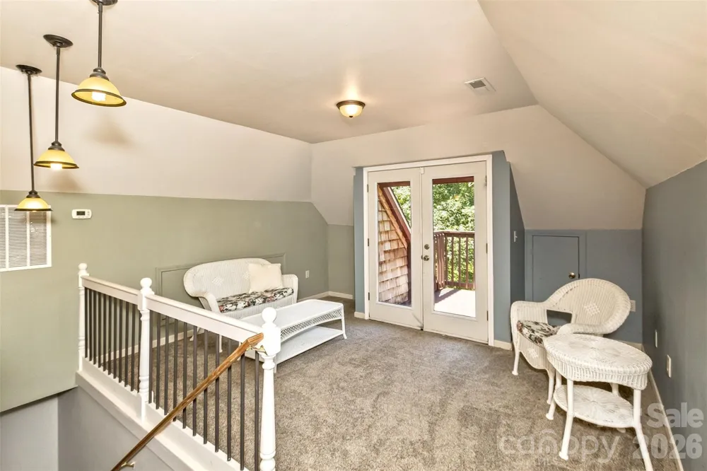 15 Village Green Drive Alexander, NC 28701