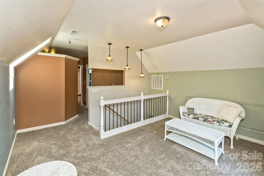 15 Village Green Drive Alexander, NC 28701