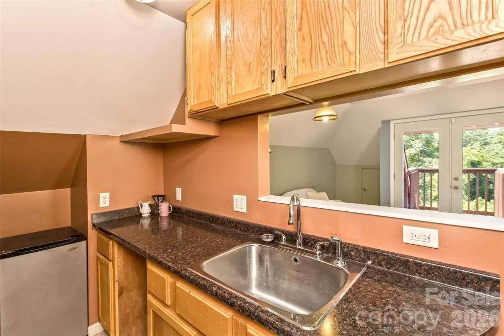 15 Village Green Drive Alexander, NC 28701