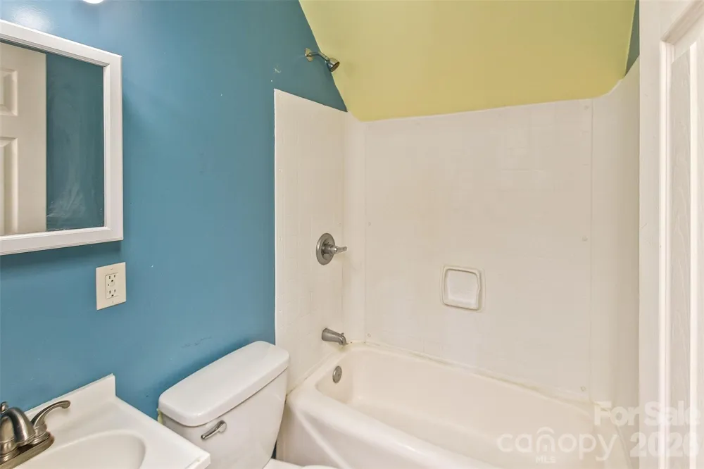 15 Village Green Drive Alexander, NC 28701